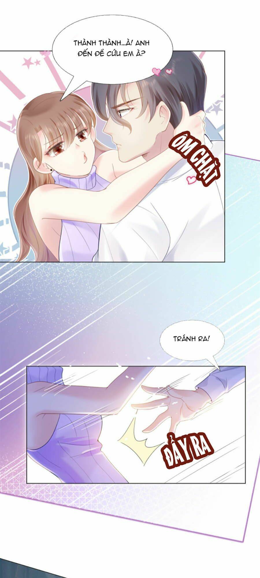 Diêu Diêu Yêu Dấu, Cuối Cùng Sủng Được Em Rồi - Chapter 4 - Page 19