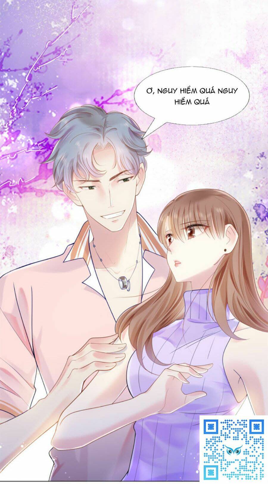 Diêu Diêu Yêu Dấu, Cuối Cùng Sủng Được Em Rồi - Chapter 4 - Page 21