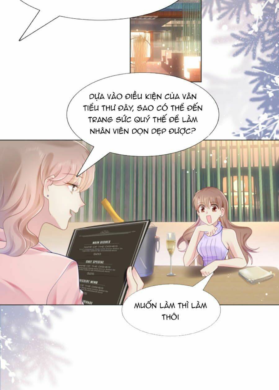 Diêu Diêu Yêu Dấu, Cuối Cùng Sủng Được Em Rồi - Chapter 4 - Page 8