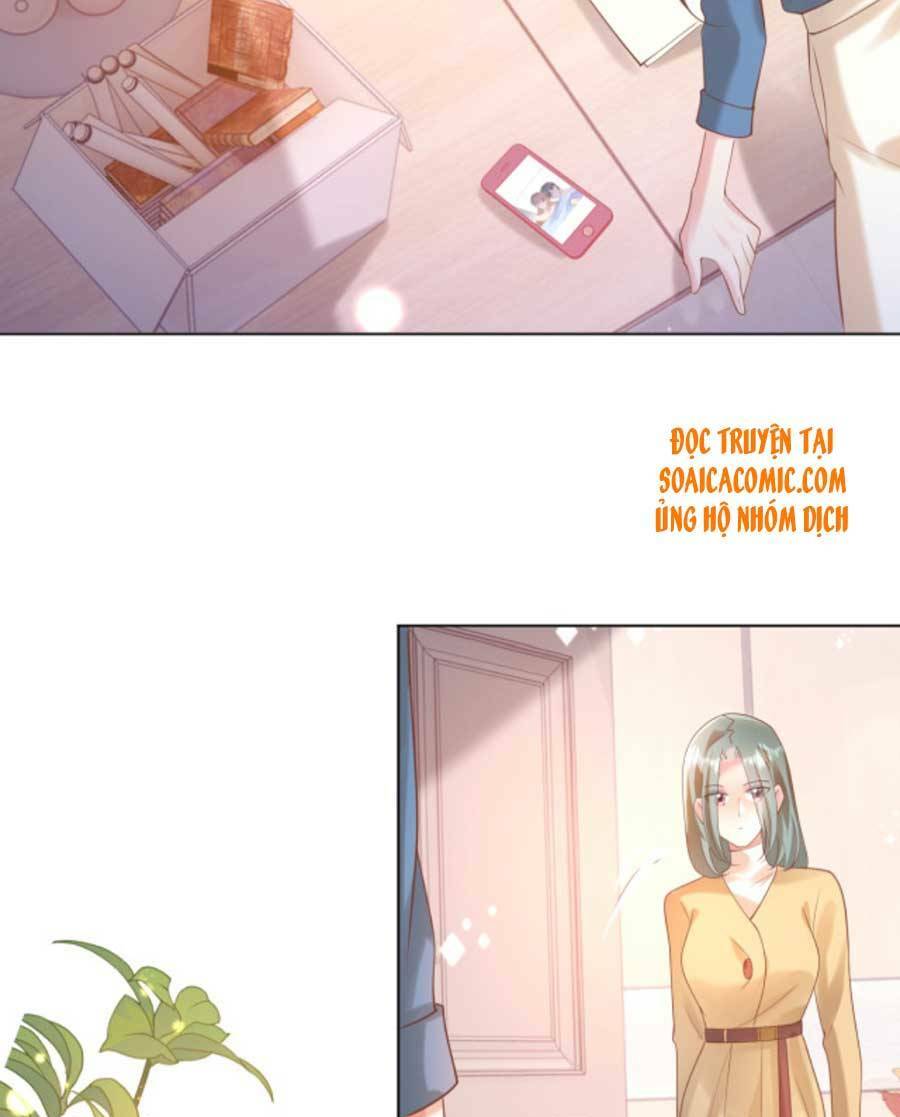 Diêu Diêu Yêu Dấu, Cuối Cùng Sủng Được Em Rồi - Chapter 40 - Page 11