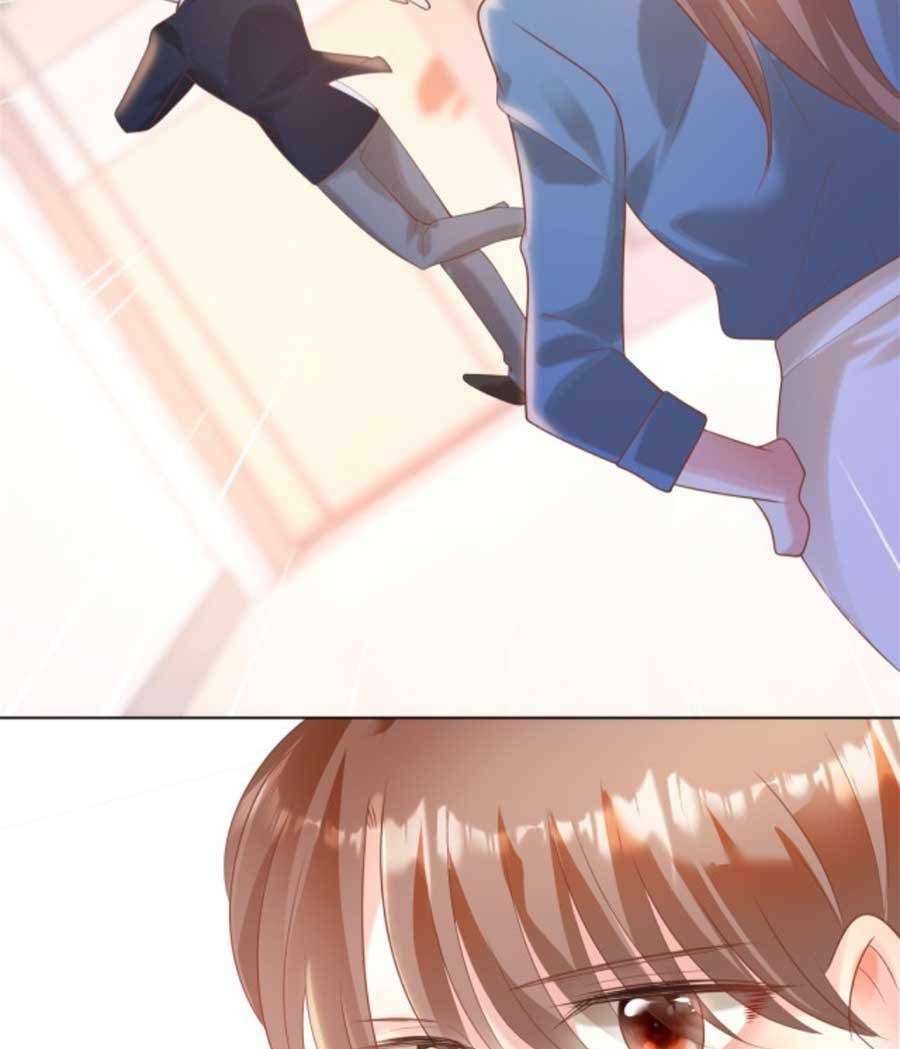 Diêu Diêu Yêu Dấu, Cuối Cùng Sủng Được Em Rồi - Chapter 40 - Page 23