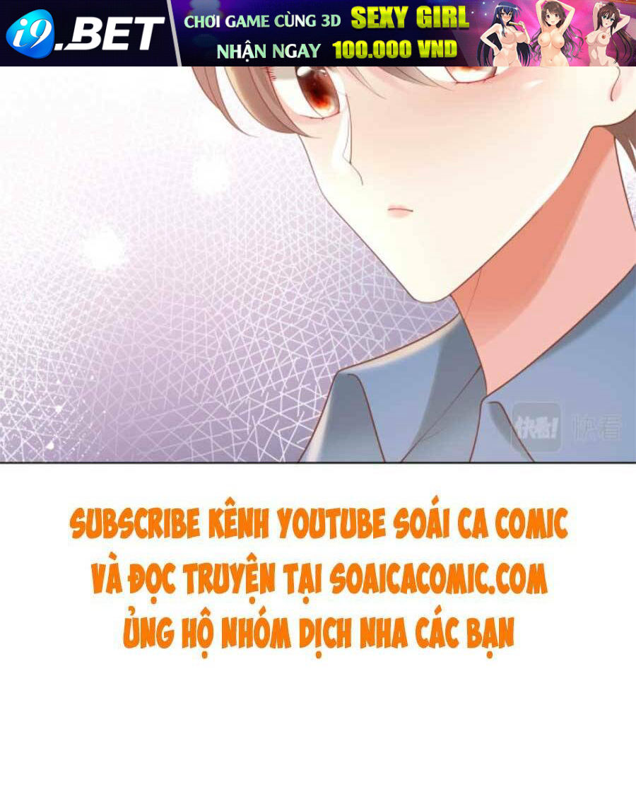 Diêu Diêu Yêu Dấu, Cuối Cùng Sủng Được Em Rồi - Chapter 40 - Page 24