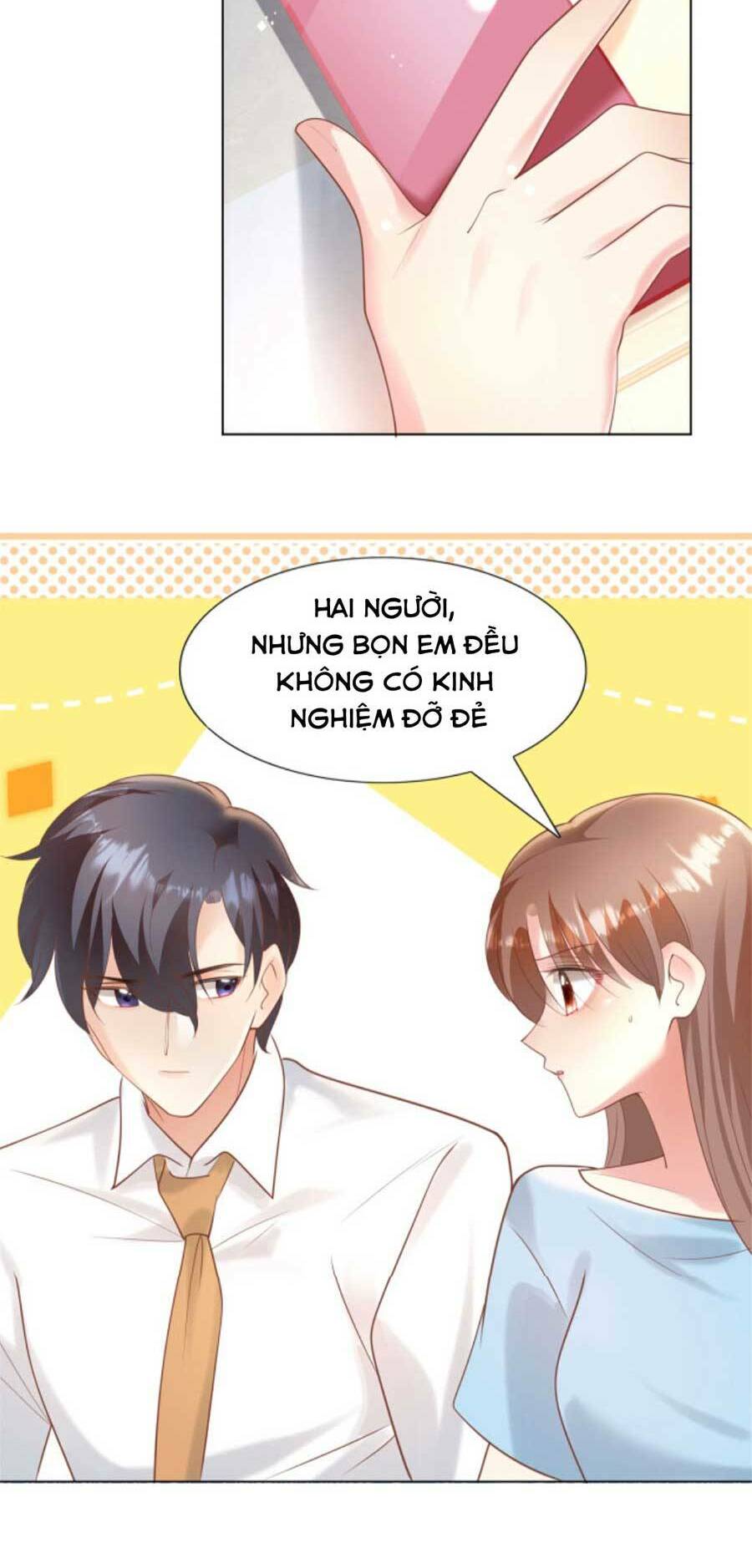 Diêu Diêu Yêu Dấu, Cuối Cùng Sủng Được Em Rồi - Chapter 41 - Page 10