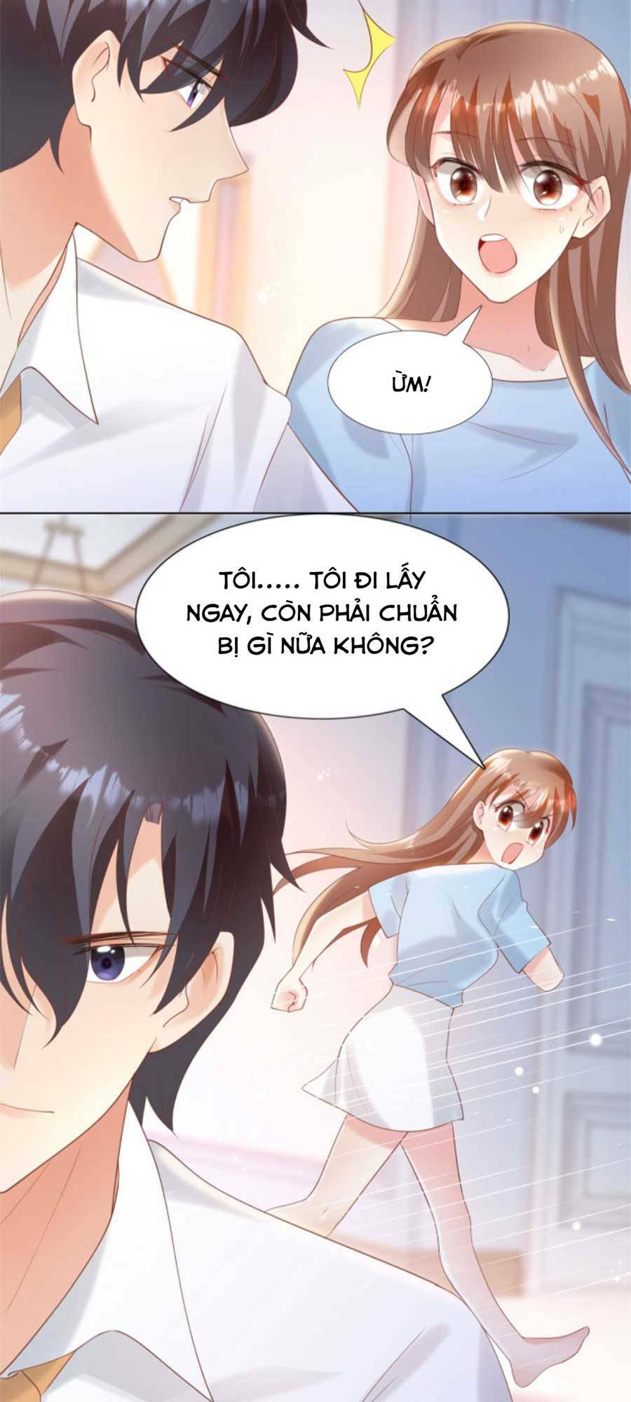 Diêu Diêu Yêu Dấu, Cuối Cùng Sủng Được Em Rồi - Chapter 41 - Page 12