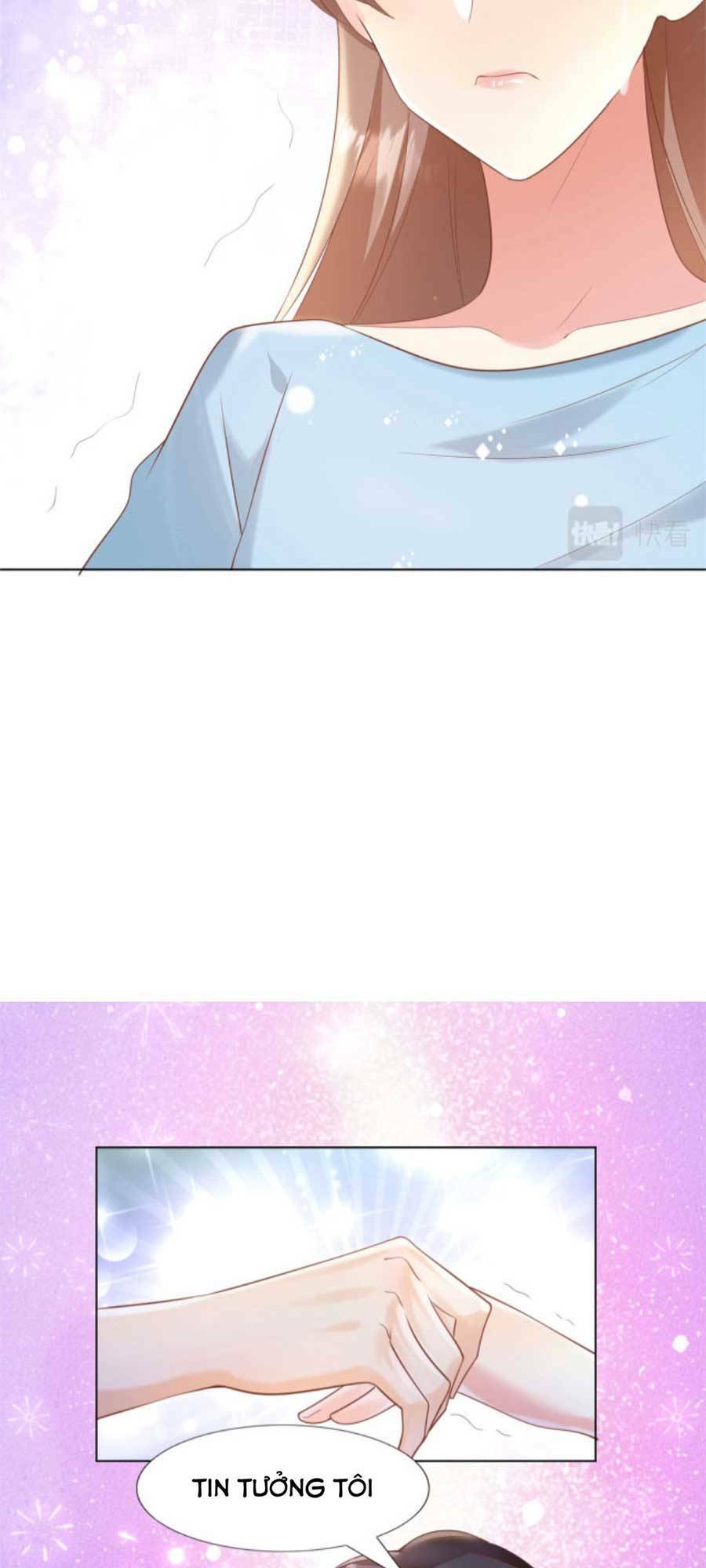 Diêu Diêu Yêu Dấu, Cuối Cùng Sủng Được Em Rồi - Chapter 41 - Page 17