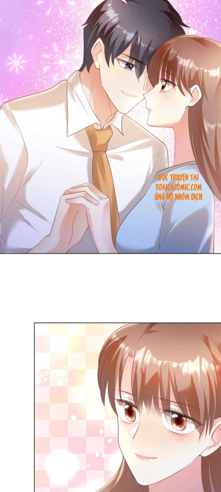 Diêu Diêu Yêu Dấu, Cuối Cùng Sủng Được Em Rồi - Chapter 41 - Page 18