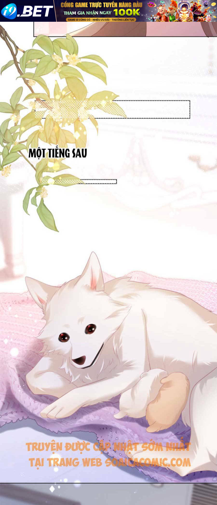Diêu Diêu Yêu Dấu, Cuối Cùng Sủng Được Em Rồi - Chapter 41 - Page 19