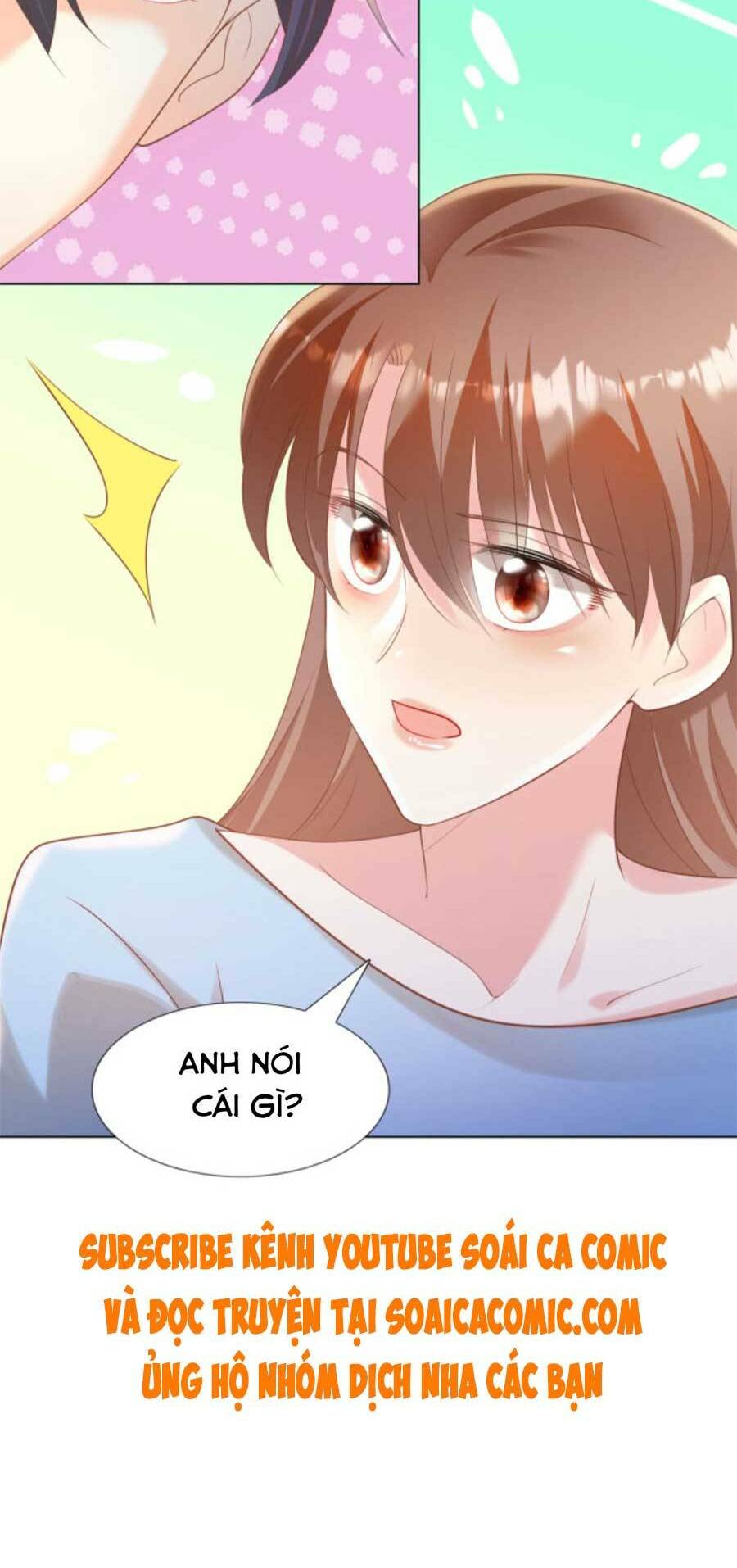 Diêu Diêu Yêu Dấu, Cuối Cùng Sủng Được Em Rồi - Chapter 41 - Page 21