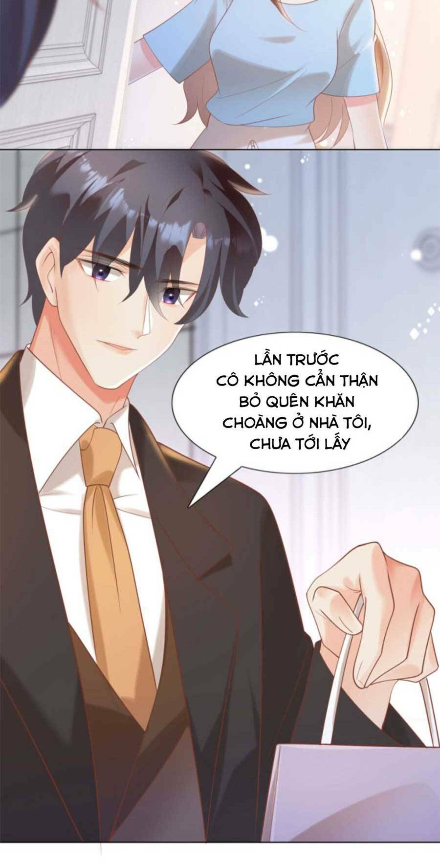 Diêu Diêu Yêu Dấu, Cuối Cùng Sủng Được Em Rồi - Chapter 41 - Page 5