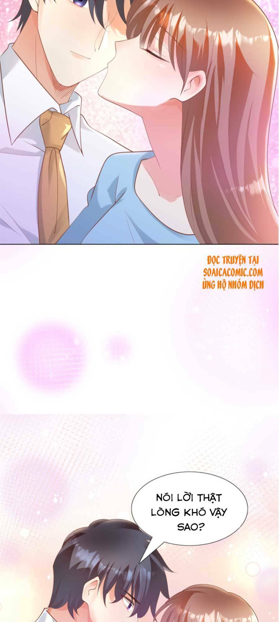 Diêu Diêu Yêu Dấu, Cuối Cùng Sủng Được Em Rồi - Chapter 42 - Page 9