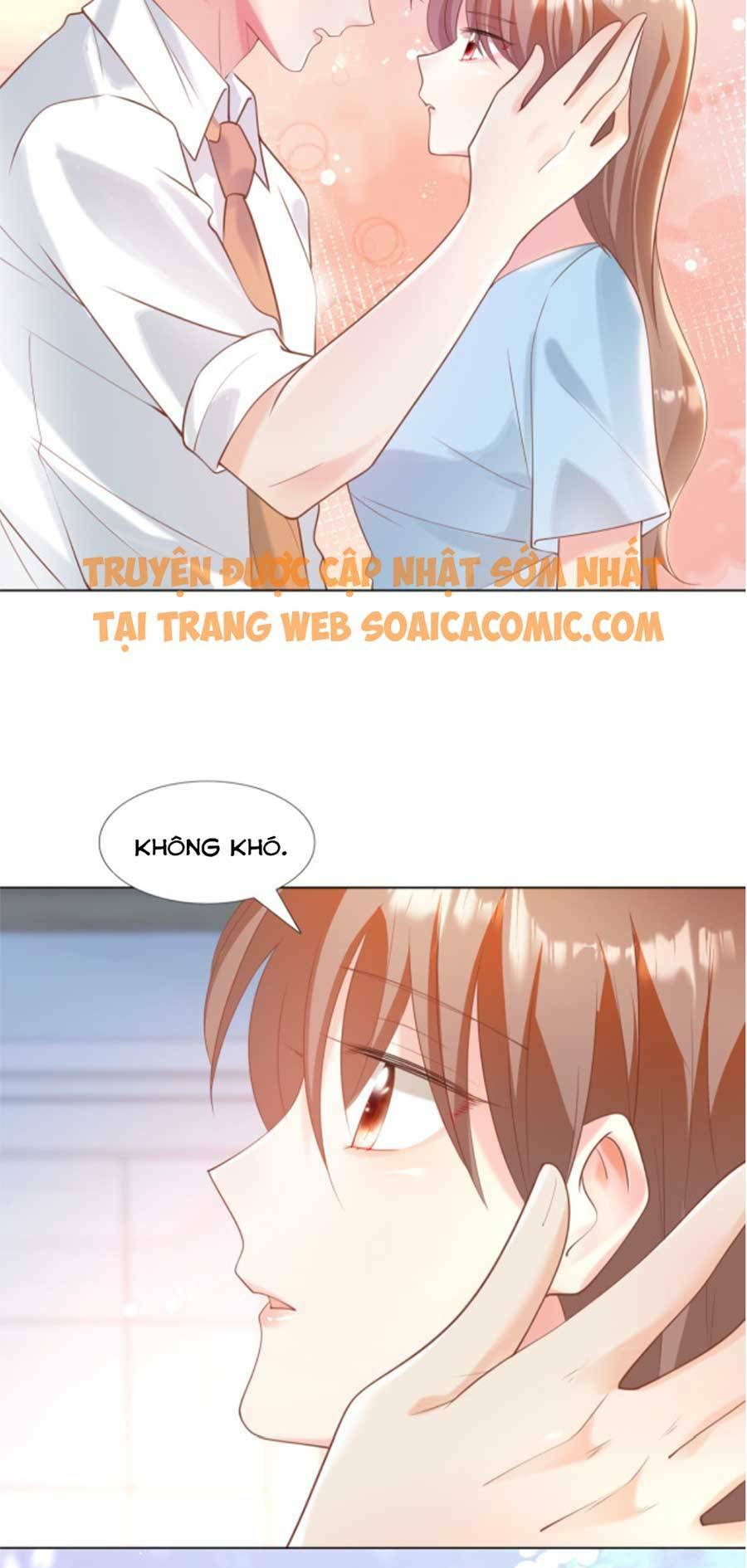 Diêu Diêu Yêu Dấu, Cuối Cùng Sủng Được Em Rồi - Chapter 42 - Page 10