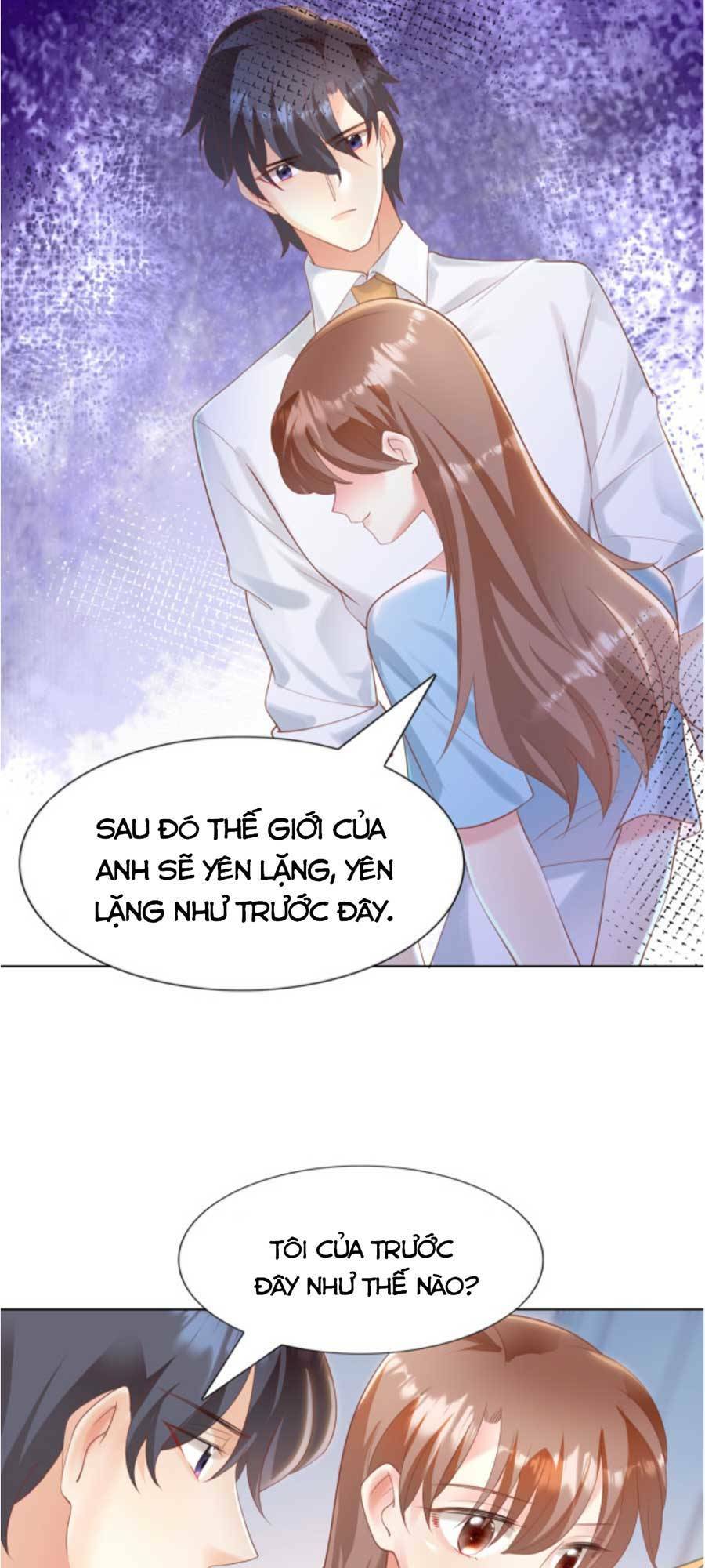 Diêu Diêu Yêu Dấu, Cuối Cùng Sủng Được Em Rồi - Chapter 42 - Page 14