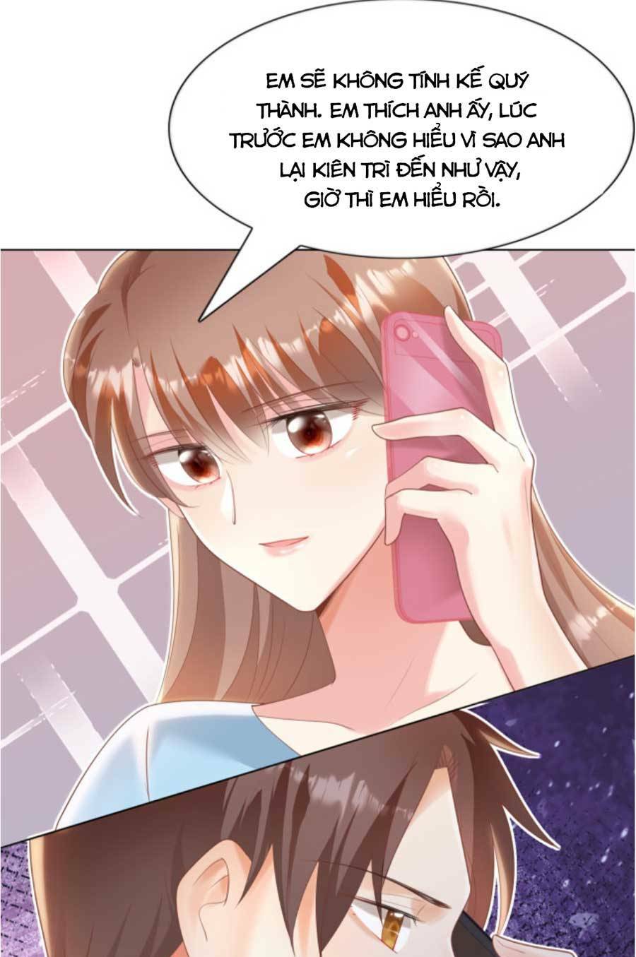 Diêu Diêu Yêu Dấu, Cuối Cùng Sủng Được Em Rồi - Chapter 42 - Page 22