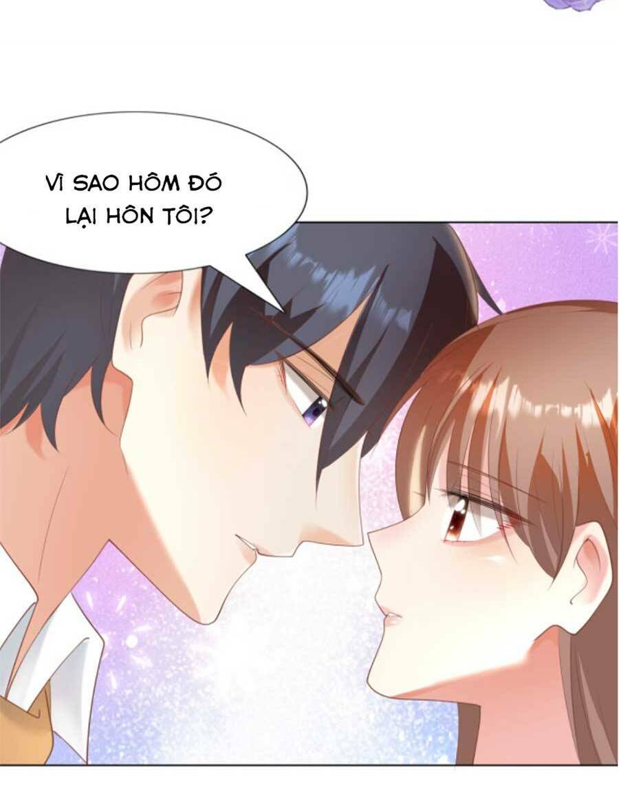 Diêu Diêu Yêu Dấu, Cuối Cùng Sủng Được Em Rồi - Chapter 42 - Page 5