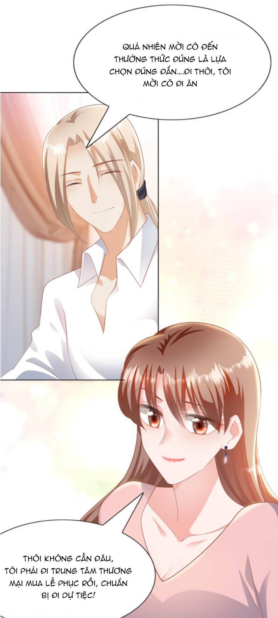 Diêu Diêu Yêu Dấu, Cuối Cùng Sủng Được Em Rồi - Chapter 43 - Page 13