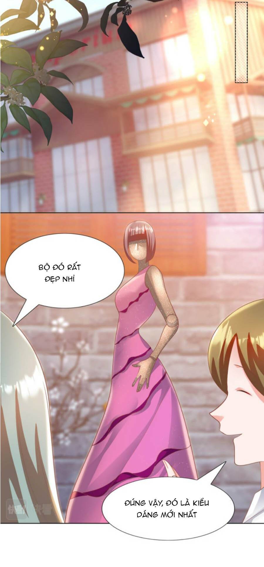 Diêu Diêu Yêu Dấu, Cuối Cùng Sủng Được Em Rồi - Chapter 43 - Page 15