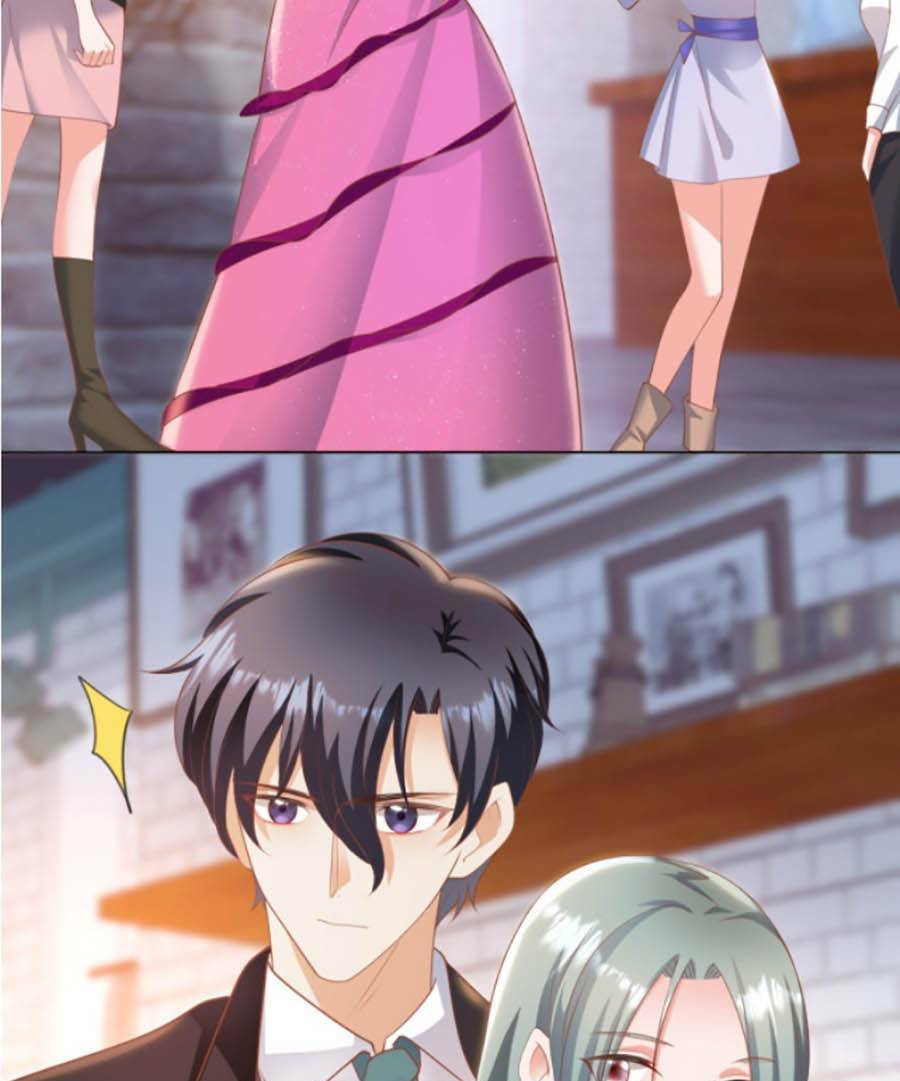 Diêu Diêu Yêu Dấu, Cuối Cùng Sủng Được Em Rồi - Chapter 43 - Page 17