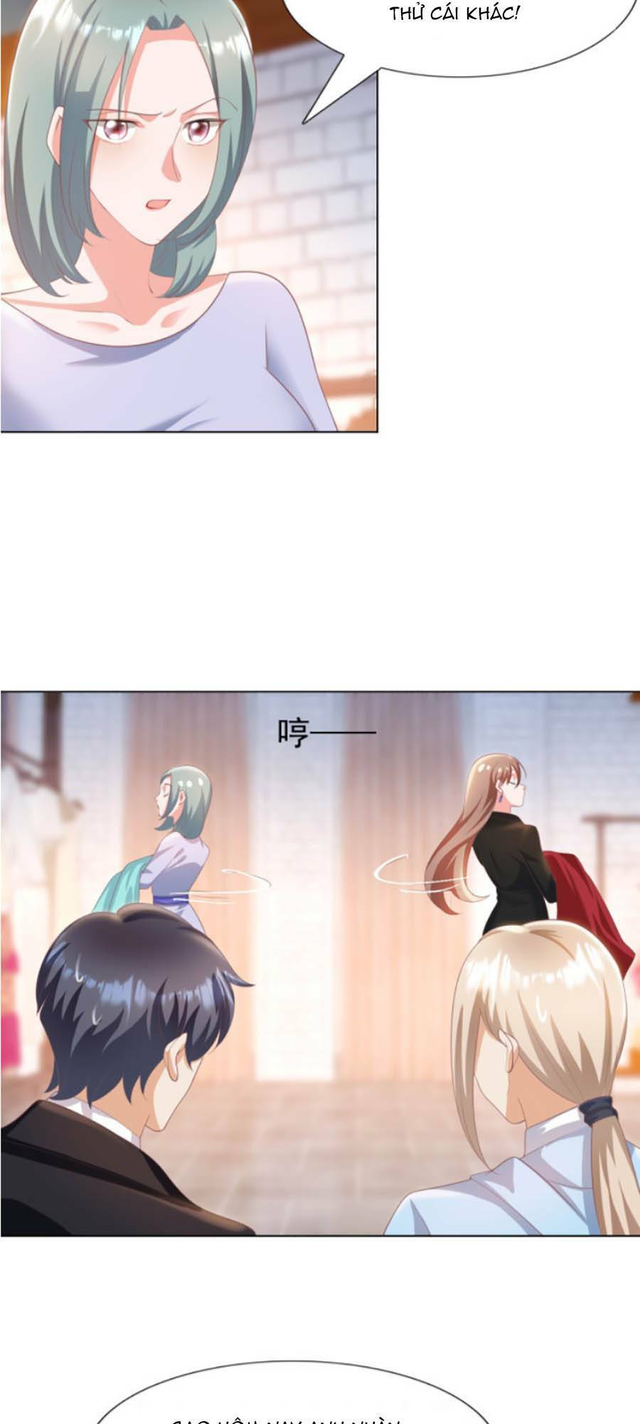 Diêu Diêu Yêu Dấu, Cuối Cùng Sủng Được Em Rồi - Chapter 43 - Page 20