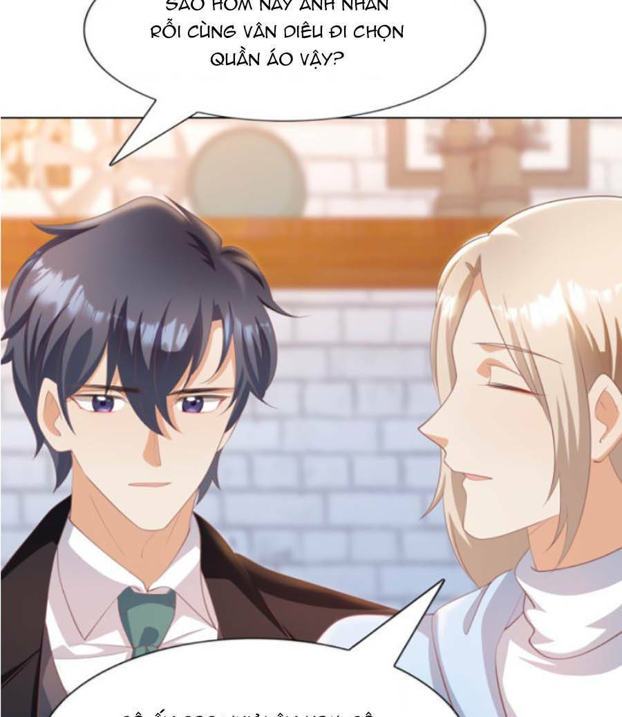 Diêu Diêu Yêu Dấu, Cuối Cùng Sủng Được Em Rồi - Chapter 43 - Page 21