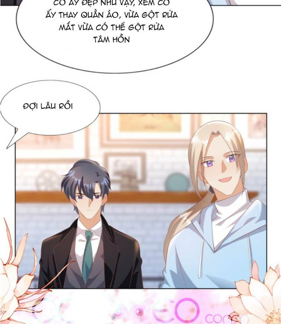 Diêu Diêu Yêu Dấu, Cuối Cùng Sủng Được Em Rồi - Chapter 43 - Page 22