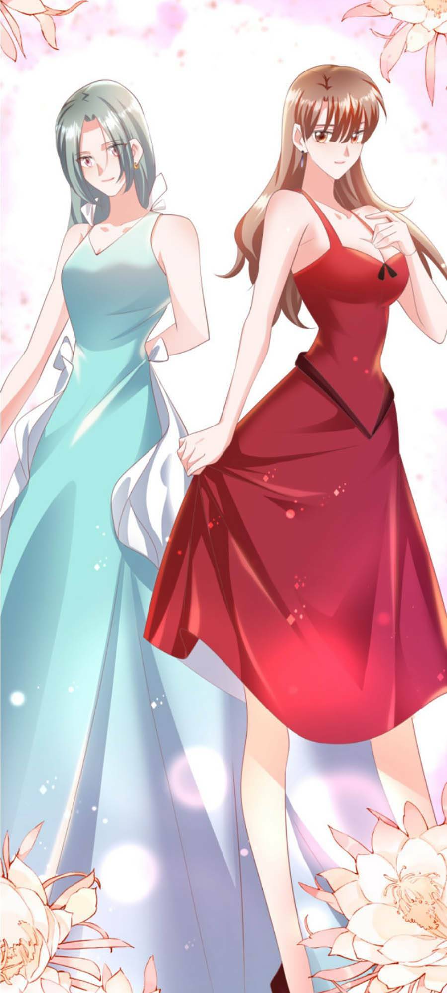 Diêu Diêu Yêu Dấu, Cuối Cùng Sủng Được Em Rồi - Chapter 43 - Page 23