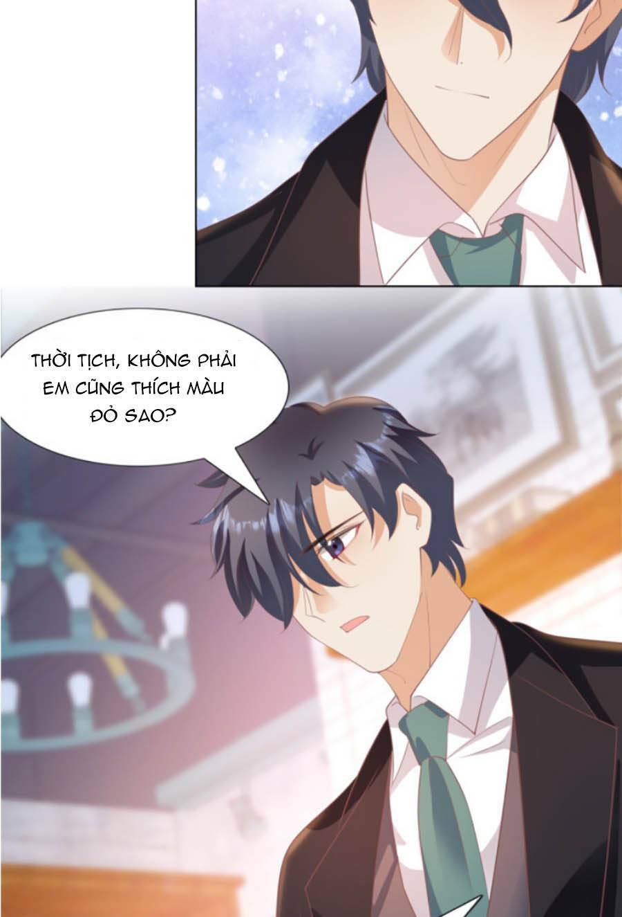 Diêu Diêu Yêu Dấu, Cuối Cùng Sủng Được Em Rồi - Chapter 43 - Page 25