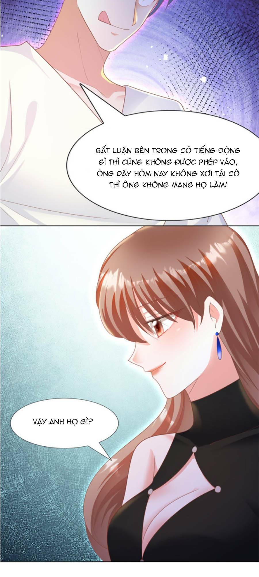 Diêu Diêu Yêu Dấu, Cuối Cùng Sủng Được Em Rồi - Chapter 43 - Page 3