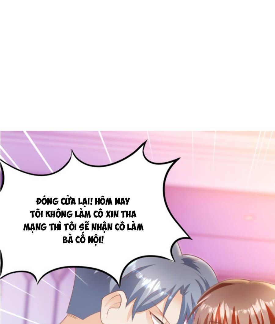 Diêu Diêu Yêu Dấu, Cuối Cùng Sủng Được Em Rồi - Chapter 43 - Page 4