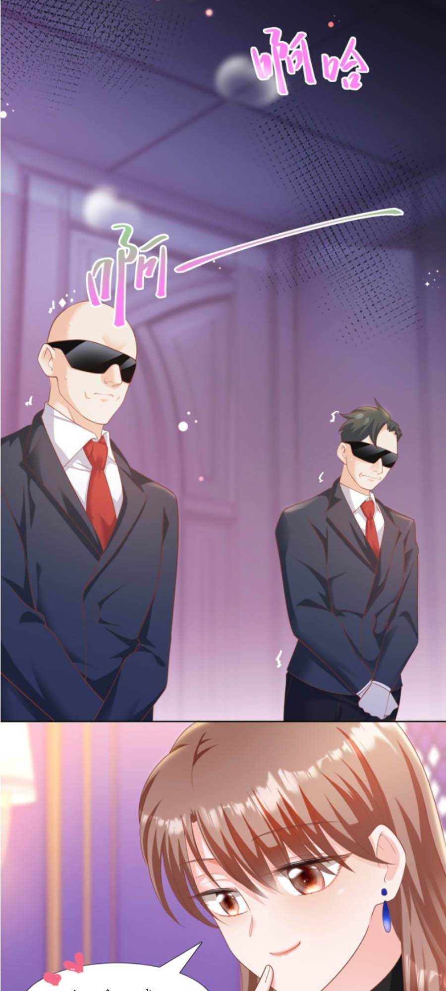 Diêu Diêu Yêu Dấu, Cuối Cùng Sủng Được Em Rồi - Chapter 43 - Page 6