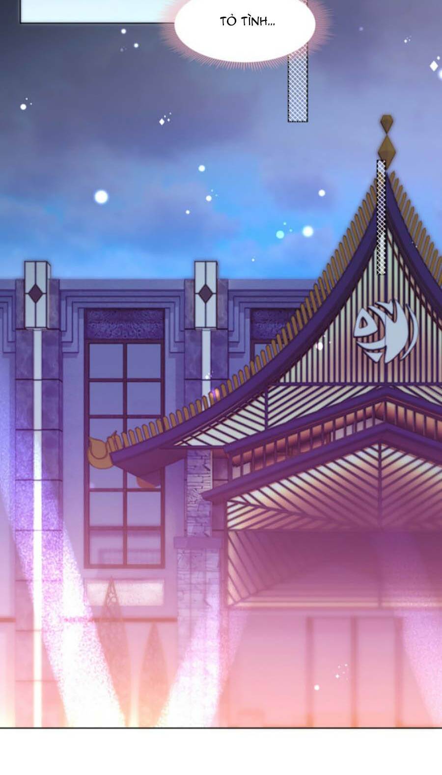 Diêu Diêu Yêu Dấu, Cuối Cùng Sủng Được Em Rồi - Chapter 44 - Page 9