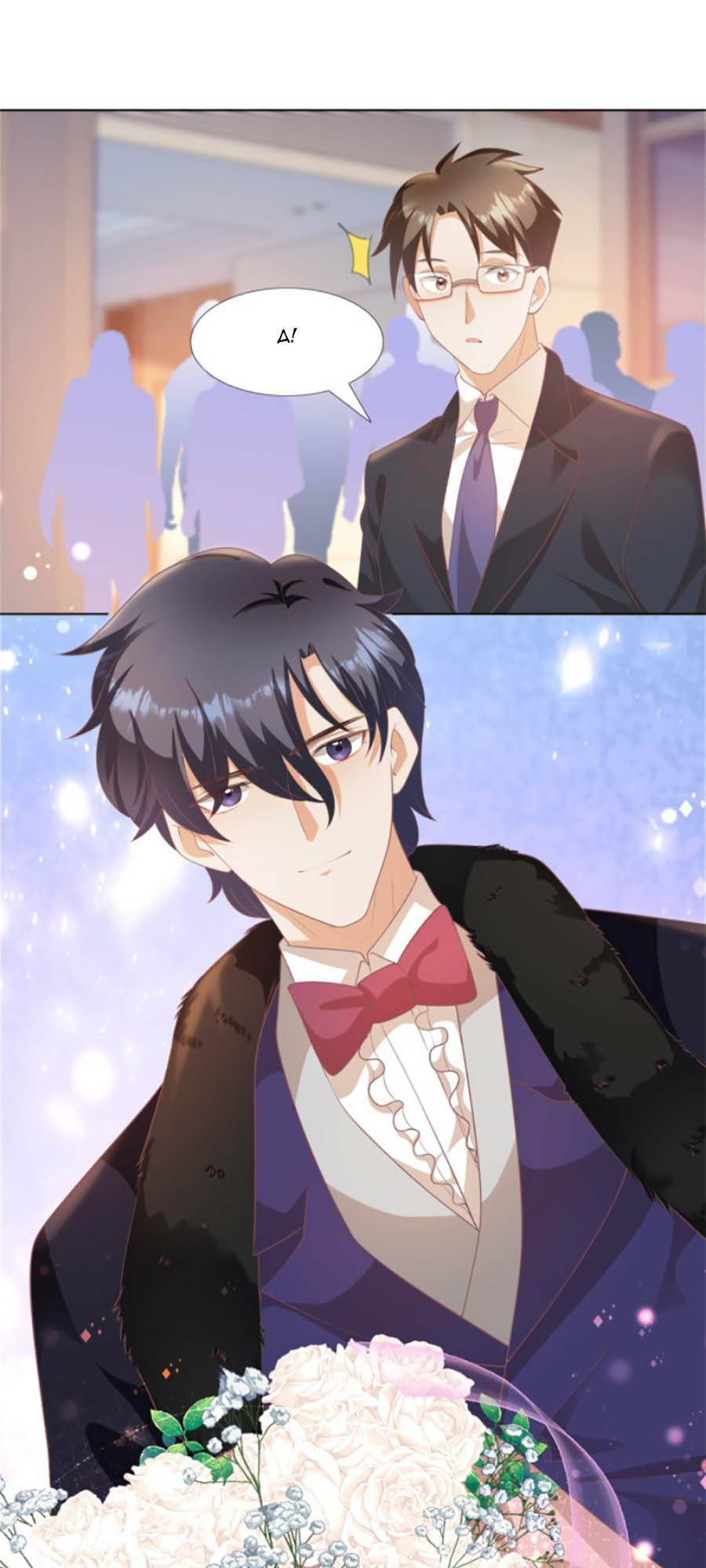 Diêu Diêu Yêu Dấu, Cuối Cùng Sủng Được Em Rồi - Chapter 44 - Page 10