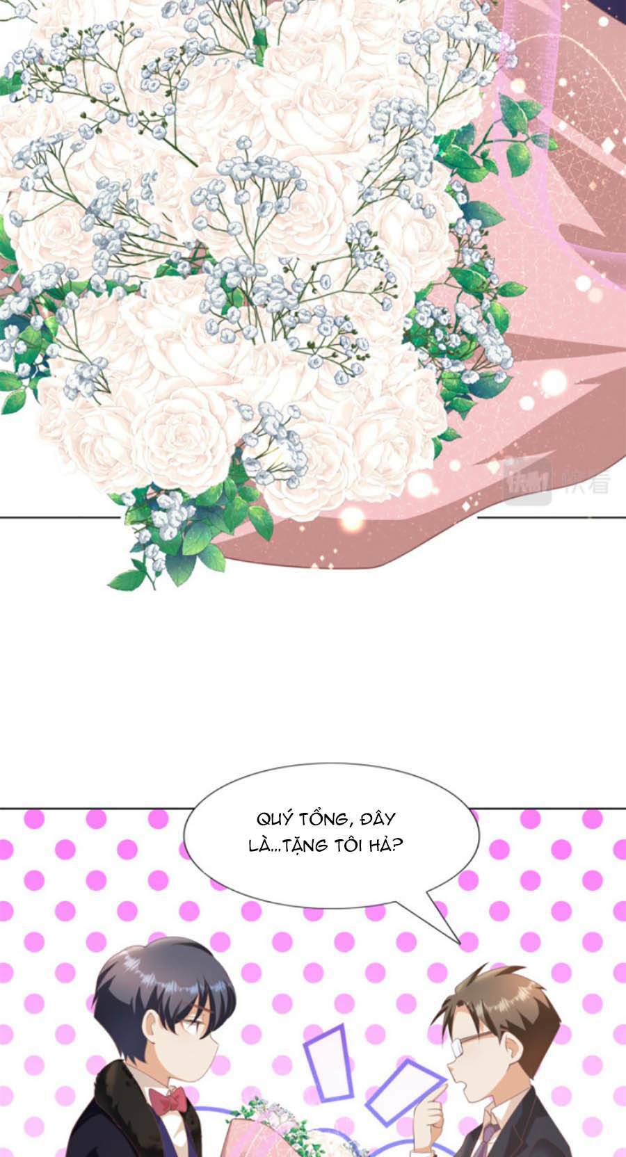 Diêu Diêu Yêu Dấu, Cuối Cùng Sủng Được Em Rồi - Chapter 44 - Page 11