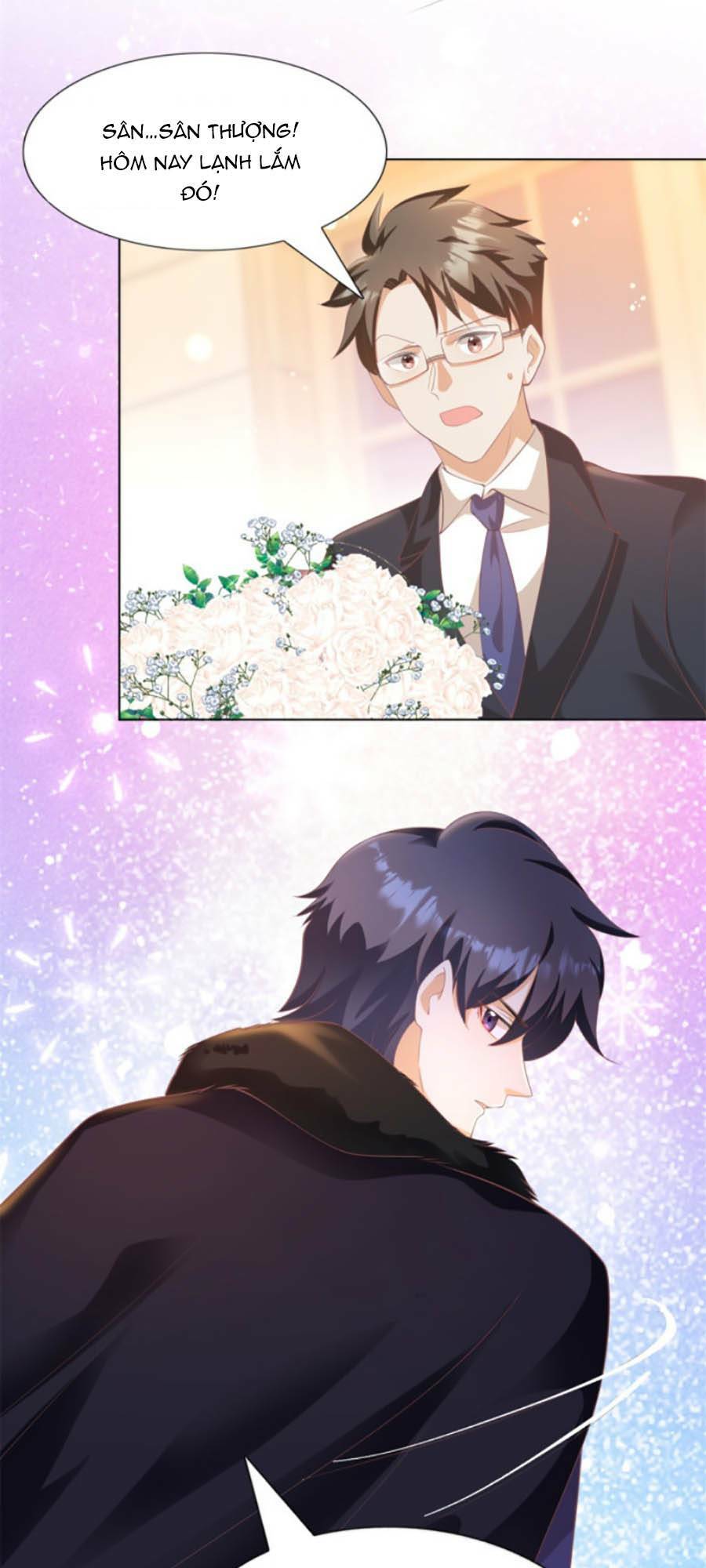 Diêu Diêu Yêu Dấu, Cuối Cùng Sủng Được Em Rồi - Chapter 44 - Page 13