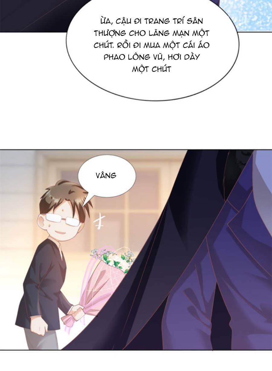 Diêu Diêu Yêu Dấu, Cuối Cùng Sủng Được Em Rồi - Chapter 44 - Page 14