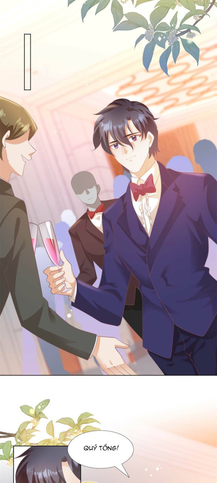 Diêu Diêu Yêu Dấu, Cuối Cùng Sủng Được Em Rồi - Chapter 44 - Page 16