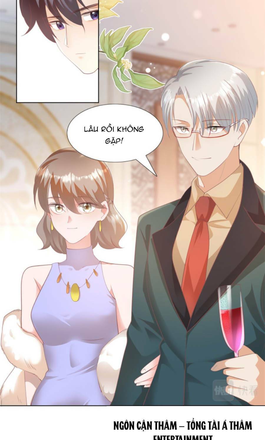 Diêu Diêu Yêu Dấu, Cuối Cùng Sủng Được Em Rồi - Chapter 44 - Page 17