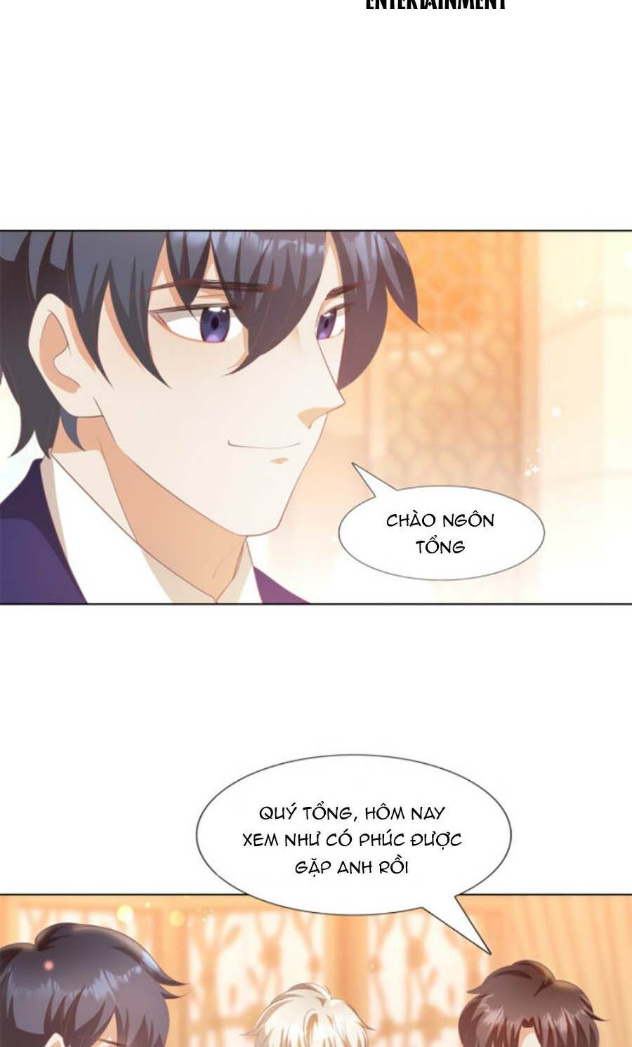 Diêu Diêu Yêu Dấu, Cuối Cùng Sủng Được Em Rồi - Chapter 44 - Page 18