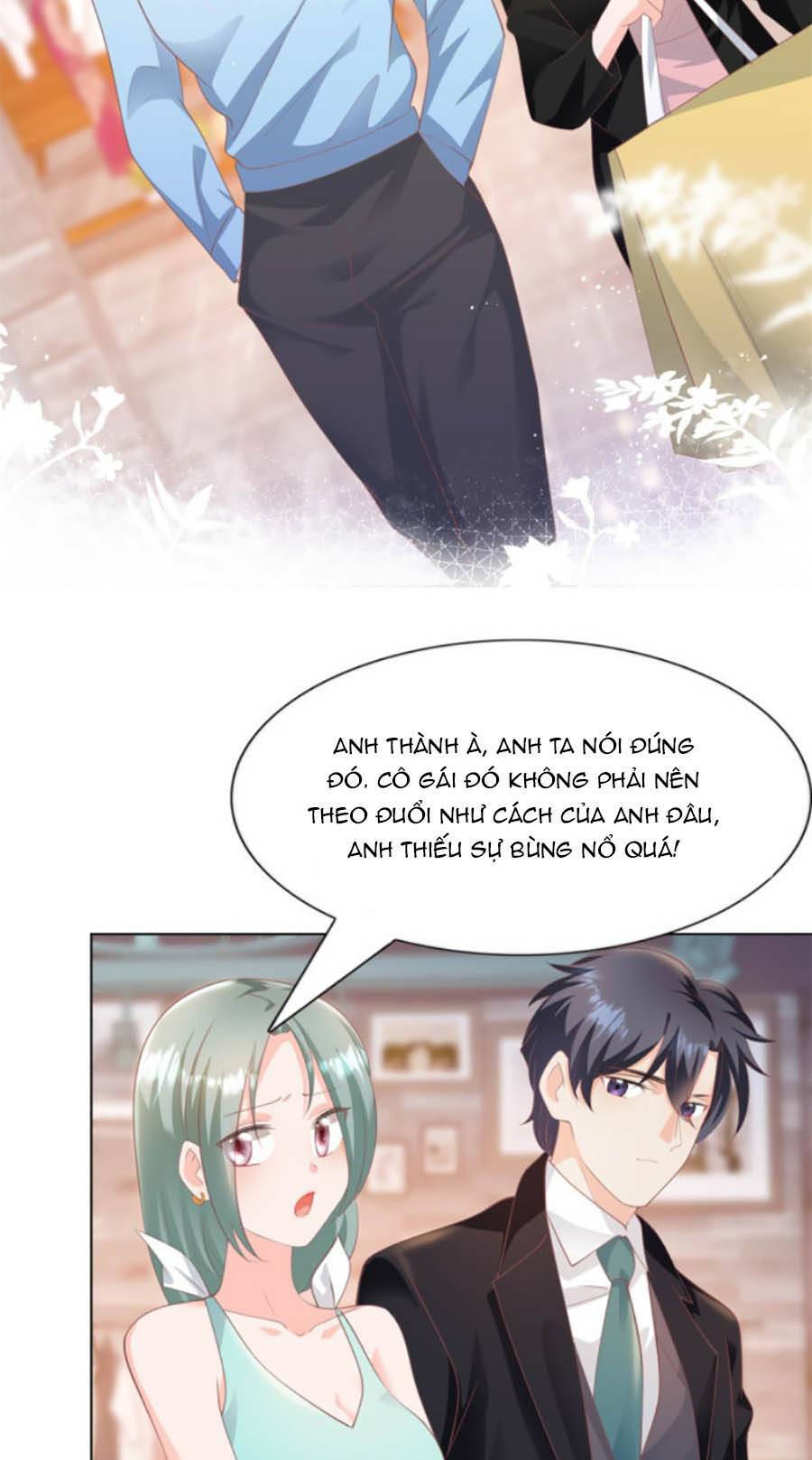 Diêu Diêu Yêu Dấu, Cuối Cùng Sủng Được Em Rồi - Chapter 44 - Page 4