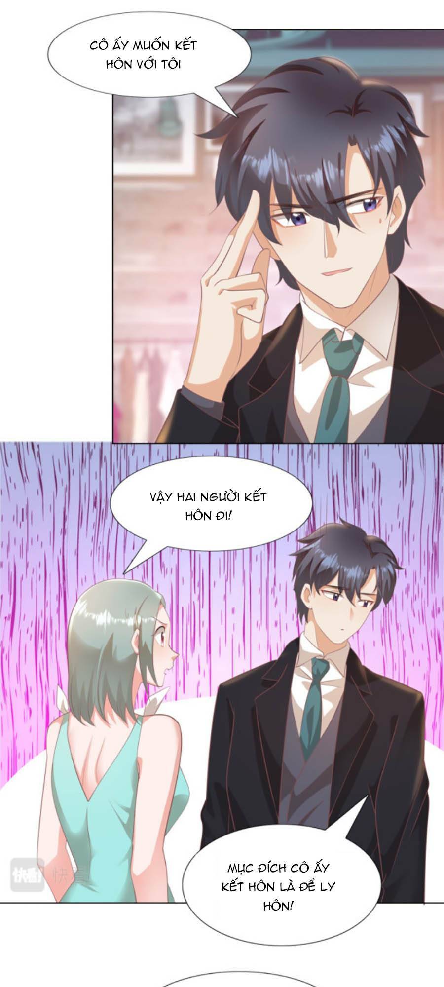 Diêu Diêu Yêu Dấu, Cuối Cùng Sủng Được Em Rồi - Chapter 44 - Page 6