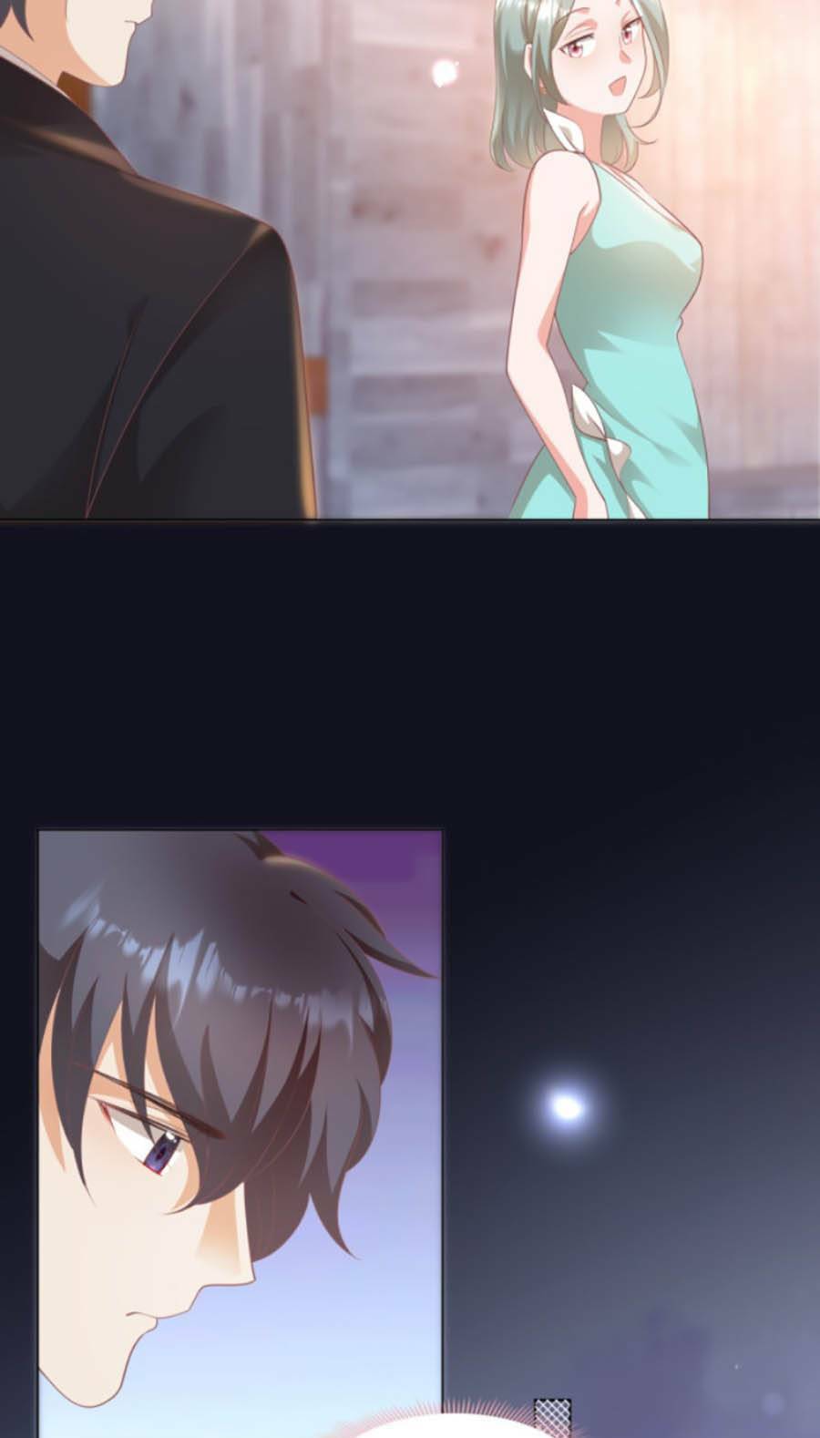 Diêu Diêu Yêu Dấu, Cuối Cùng Sủng Được Em Rồi - Chapter 44 - Page 8