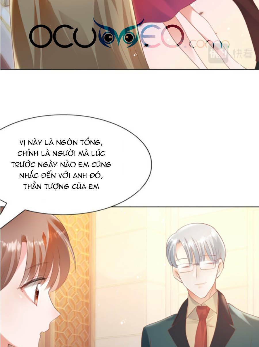 Diêu Diêu Yêu Dấu, Cuối Cùng Sủng Được Em Rồi - Chapter 45 - Page 9