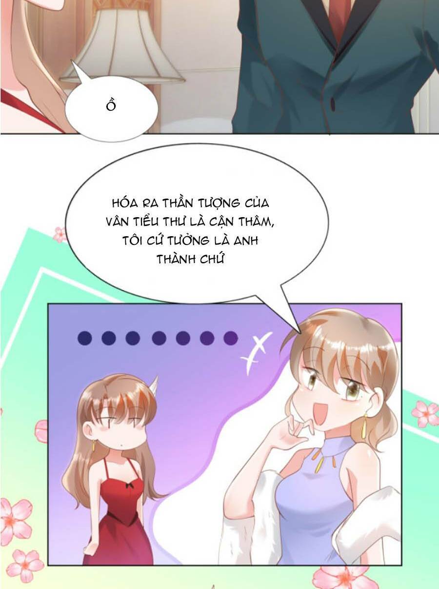 Diêu Diêu Yêu Dấu, Cuối Cùng Sủng Được Em Rồi - Chapter 45 - Page 10