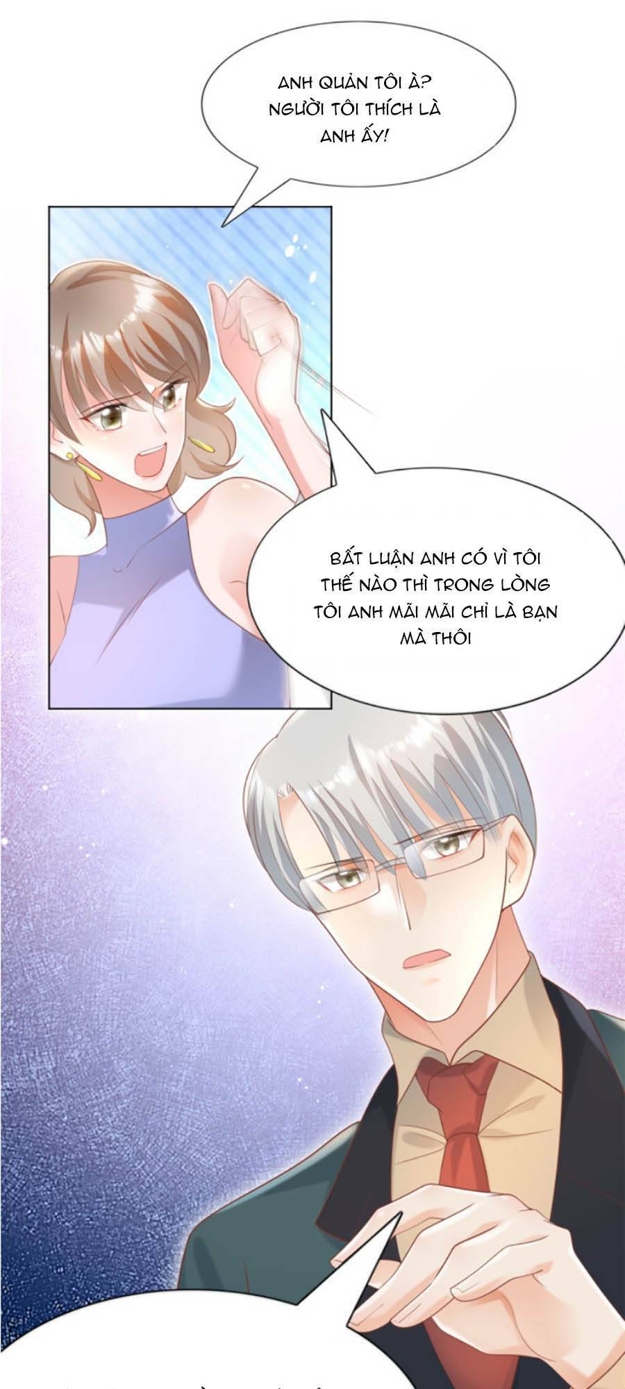 Diêu Diêu Yêu Dấu, Cuối Cùng Sủng Được Em Rồi - Chapter 45 - Page 15