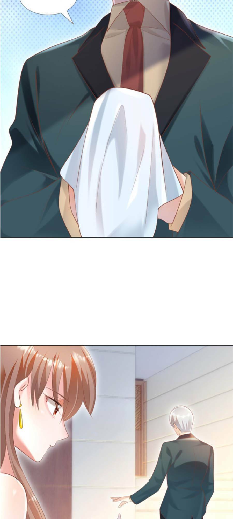 Diêu Diêu Yêu Dấu, Cuối Cùng Sủng Được Em Rồi - Chapter 45 - Page 19