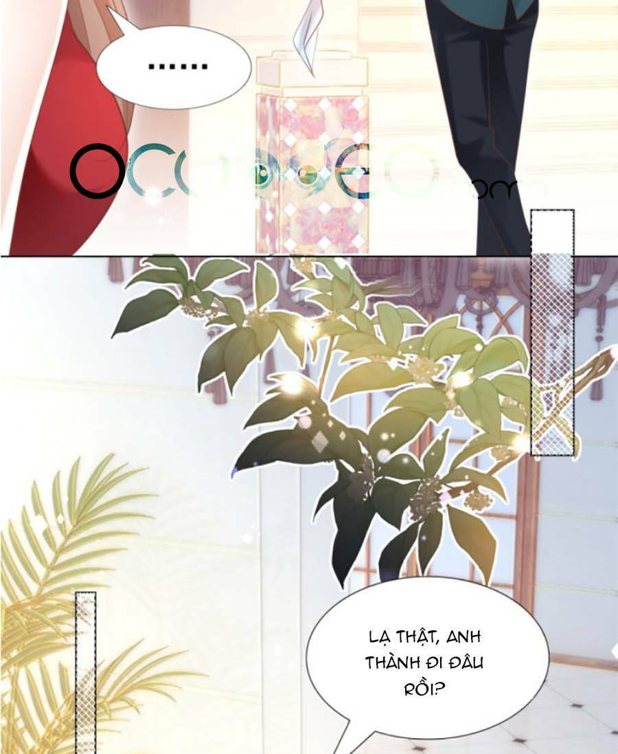 Diêu Diêu Yêu Dấu, Cuối Cùng Sủng Được Em Rồi - Chapter 45 - Page 20