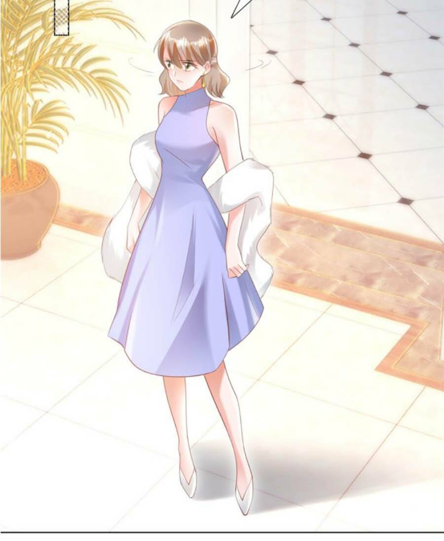 Diêu Diêu Yêu Dấu, Cuối Cùng Sủng Được Em Rồi - Chapter 45 - Page 21