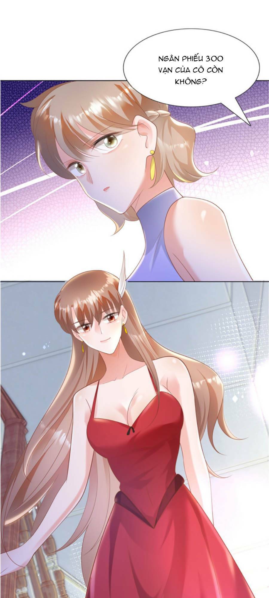 Diêu Diêu Yêu Dấu, Cuối Cùng Sủng Được Em Rồi - Chapter 45 - Page 22