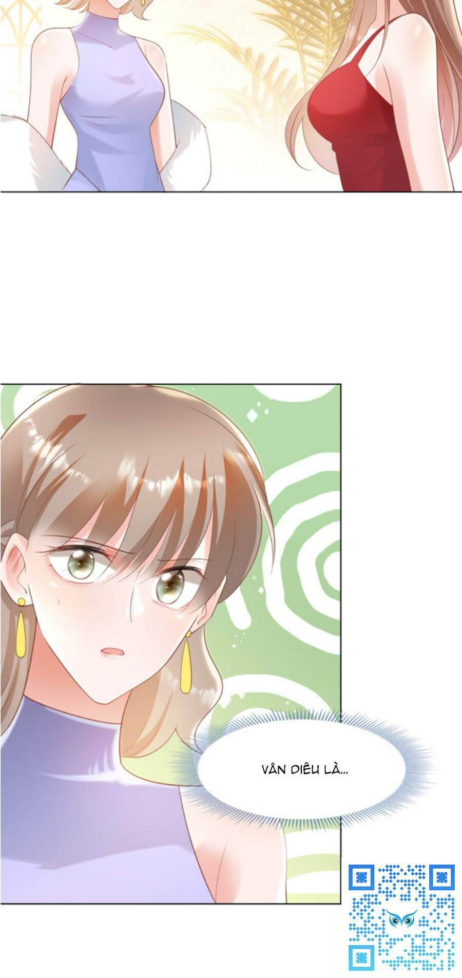 Diêu Diêu Yêu Dấu, Cuối Cùng Sủng Được Em Rồi - Chapter 45 - Page 24