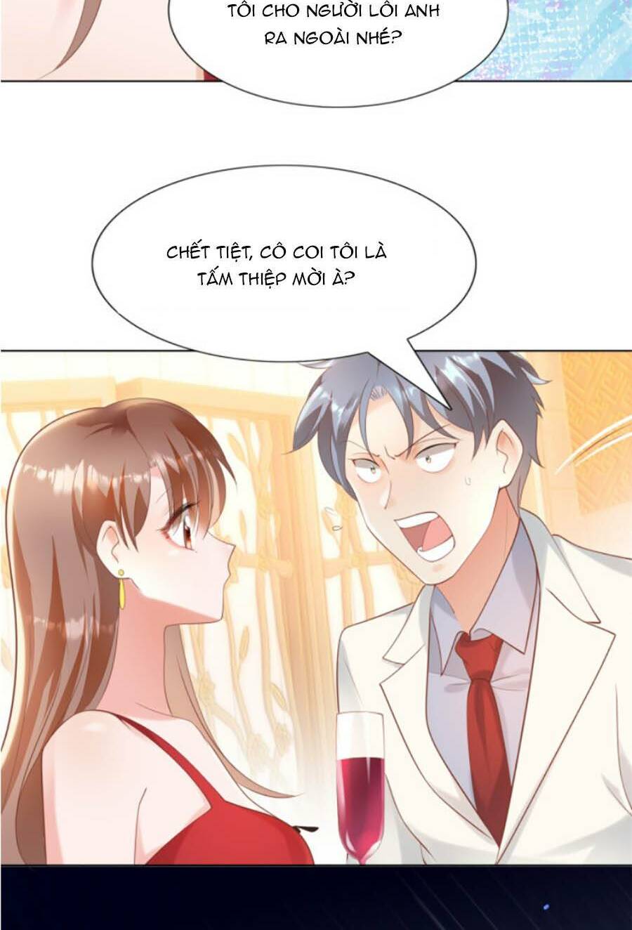 Diêu Diêu Yêu Dấu, Cuối Cùng Sủng Được Em Rồi - Chapter 45 - Page 3