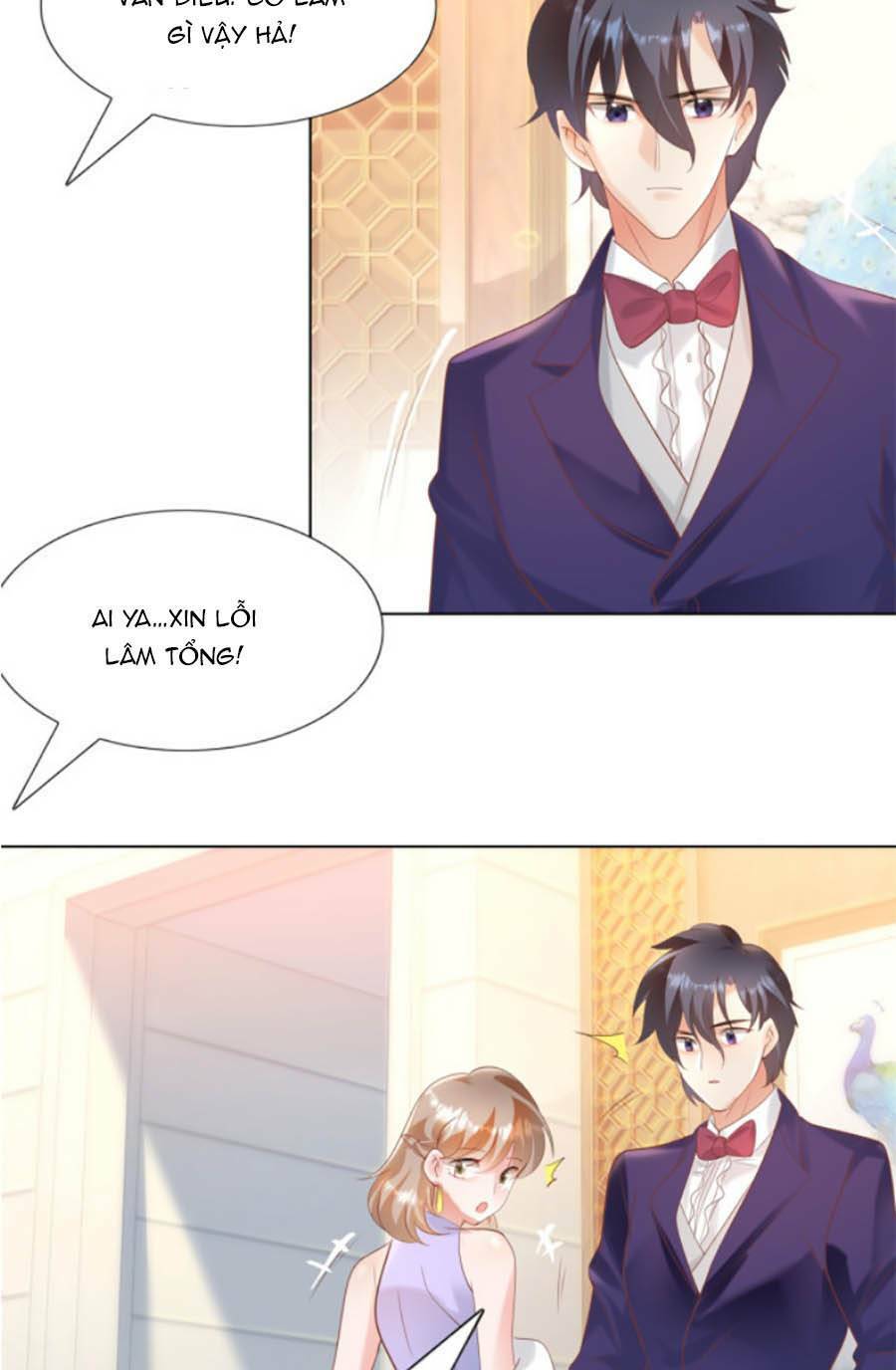 Diêu Diêu Yêu Dấu, Cuối Cùng Sủng Được Em Rồi - Chapter 45 - Page 5